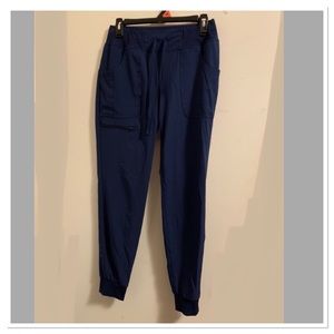 HeartSoul Jogger Scrub Pants